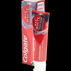 Mondverzorging*Colgate Max White tandpasta Stain Guard | Action NL