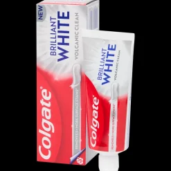 Mondverzorging* Colgate tandpasta Brilliant White | Action NL