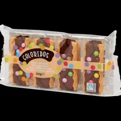 Koek & Bakproducten* Coloridos | Action NL