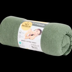 Beddengoed*Comfibeds jersey hoeslaken 200 x 140 cm | Action NL