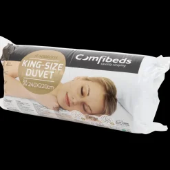 Beddengoed*Comfibeds 4-seizoenendekbed 240 x 220 cm | Action NL