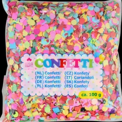 Feestartikelen* Confetti | Action NL