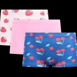 Ondergoed* Cool Basics hipsters Vrouw 3 Stuks | Action NL