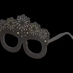 Brillen & Lenzen* Cool2Party Happy New Year feestbril | Action NL