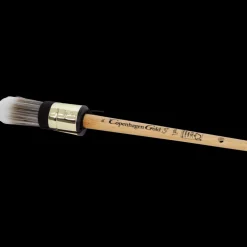 Verfbenodigdheden*Copenhagen Gold verfkwast | Action NL