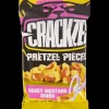 Chips* Crackzel pretzelstukjes | Action NL