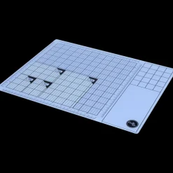 Knutselen* Crafts & Co glazen snijmat | Action NL