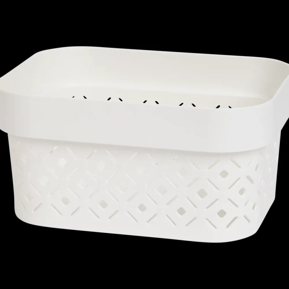 Woonaccessoires* Curver opbergmand Terrazzo | Action NL