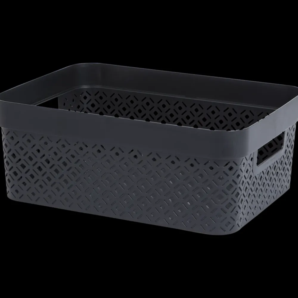 Woonaccessoires*Curver opbergmand Terrazzo | Action NL