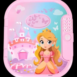 Spellen* Dagboek met slot Vanaf 3 jaar | Action NL