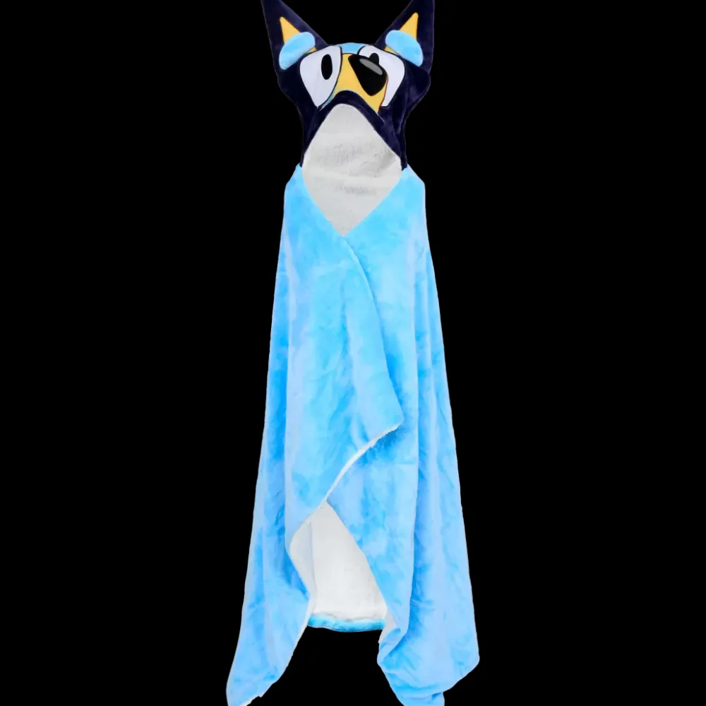 Plaids & Dekens* Deken met capuchon | Action NL