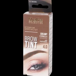 Make-Up* Delia wenkbrauwtint | Action NL