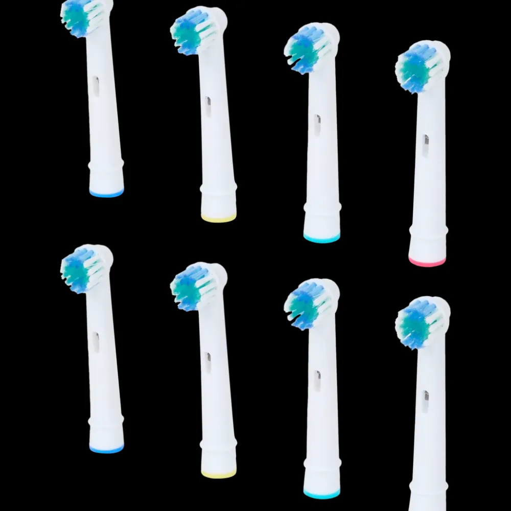 Mondverzorging* Dentapro opzetborstels | Action NL