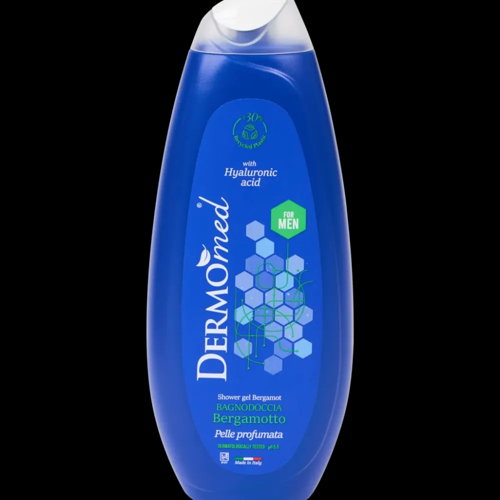 Lichaamsverzorging*Dermomed douchegel Bergamot 750 ml | Action NL