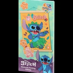 Knutselen* Diamond painting schilderij | Action NL