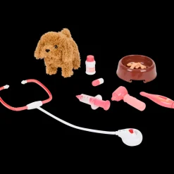 Speelfiguren & -Sets* Dierenarts speelset Vanaf 3 jaar | Action NL