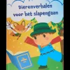 Kleuren & Tekenen* Dierenverhalen voorleesboekje | Action NL