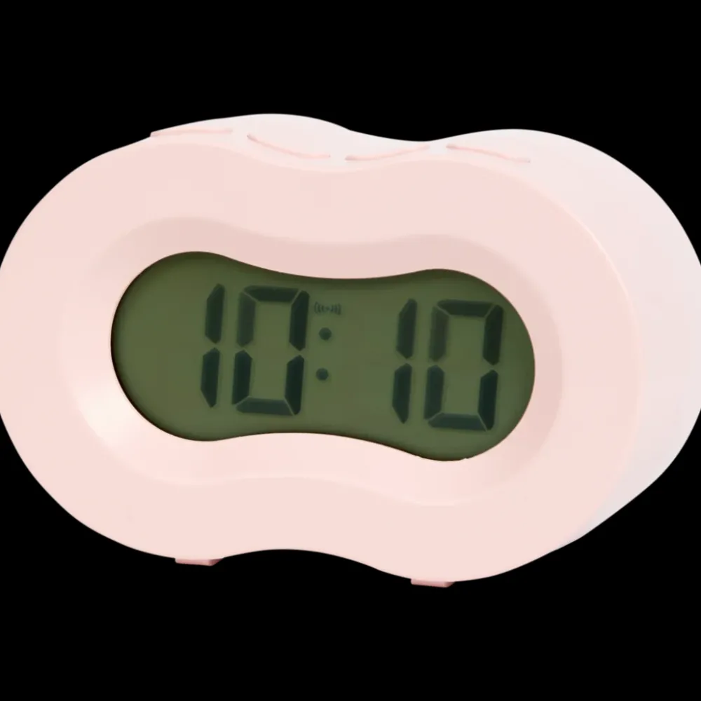 Woonaccessoires* Digitale wekker | Action NL