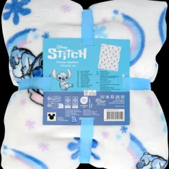 Plaids & Dekens*Disney fleeceplaid | Action NL