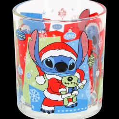 Glazen*Disney kerst glas 1 Stuks | Action NL