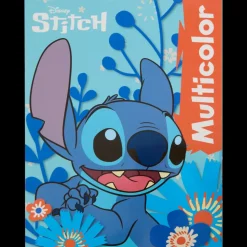 Kleuren & Tekenen*Disney kleurboek | Action NL