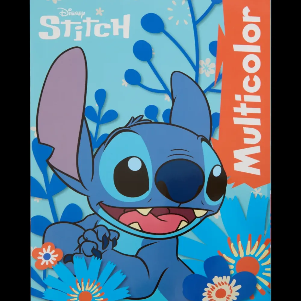 Kleuren & Tekenen*Disney kleurboek | Action NL