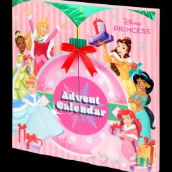 Make-Up*Disney Princess adventskalender | Action NL