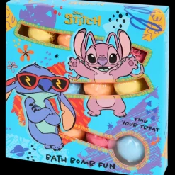 Bad & Douche Artikelen*Disney Stitch bruisballen | Action NL