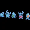 Knuffels & Poppen*Disney Stitch mini-figuren | Action NL