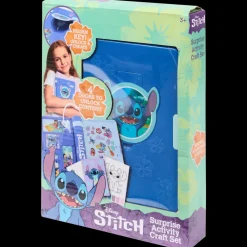 Kleuren & Tekenen*Disney suprise knutselset | Action NL