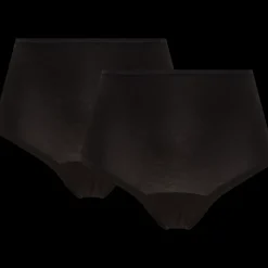 Ondergoed*Dolce Bella bamboe hipsters Vrouw 2 Stuks | Action NL