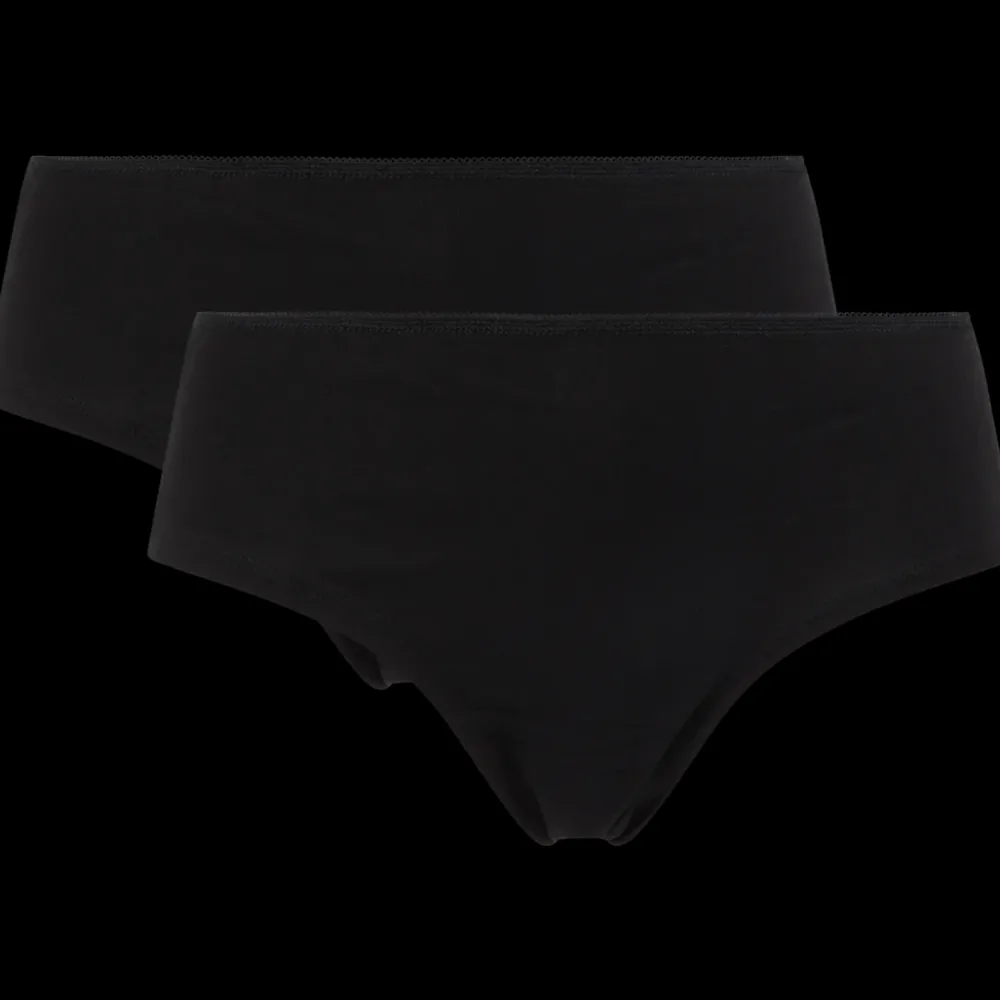 Ondergoed*Dolce Bella kanten hipsters Vrouw 2 Stuks | Action NL