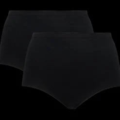 Ondergoed*Dolce Bella maxi-slips Vrouw 2 Stuks | Action NL