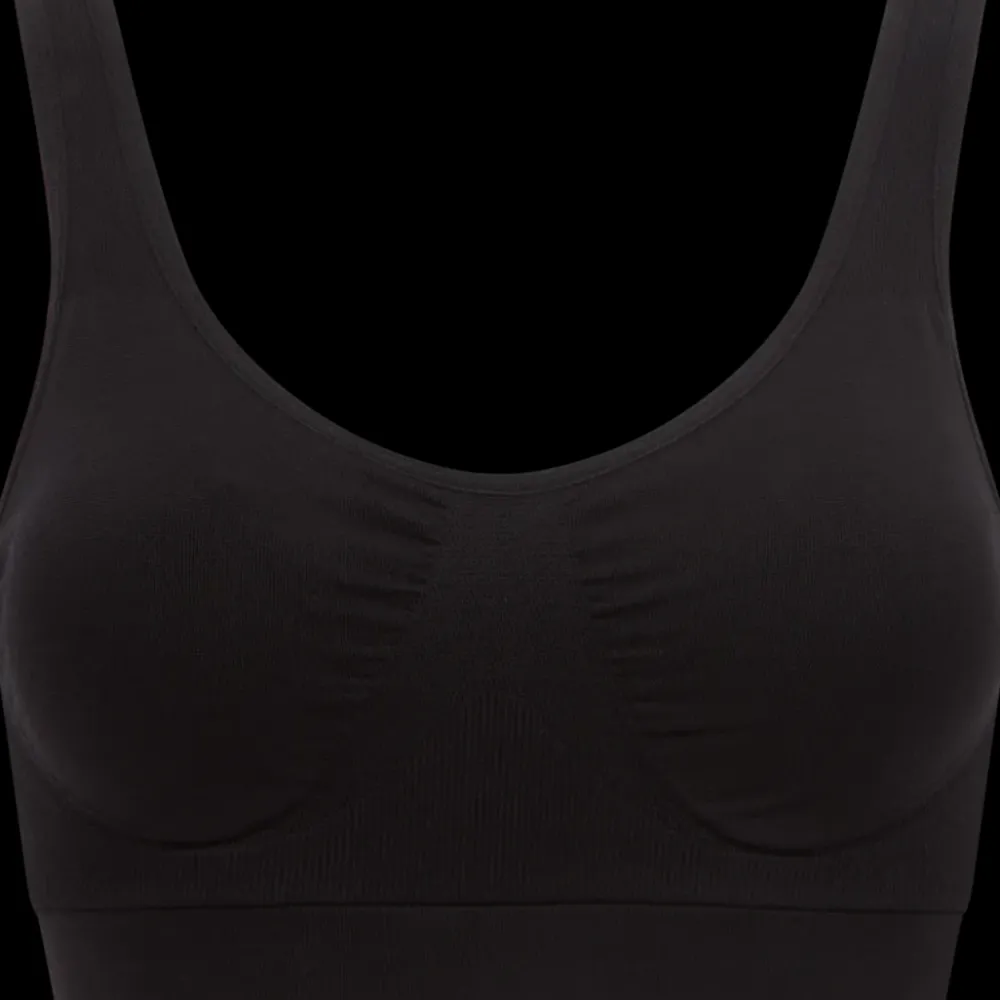 Ondergoed*Dolce Bella naadloze bamboe beha Vrouw 1 Stuks | Action NL