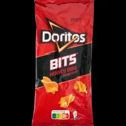 Chips*Doritos Bits Bits Honey BBQ | Action NL