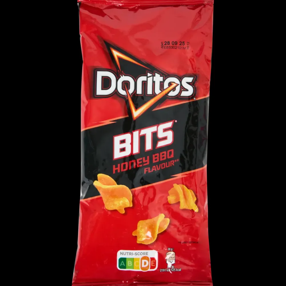 Chips*Doritos Bits Bits Honey BBQ | Action NL