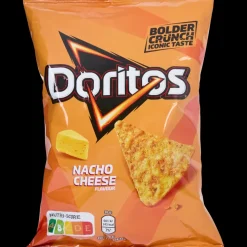 Chips*Doritos Nacho Cheese | Action NL