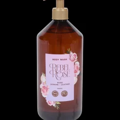 Lichaamsverzorging* Douchegel 1 liter | Action NL