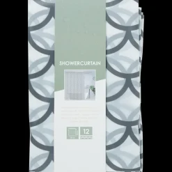 Badkamer & Toilet Accessoires* Douchegordijn | Action NL