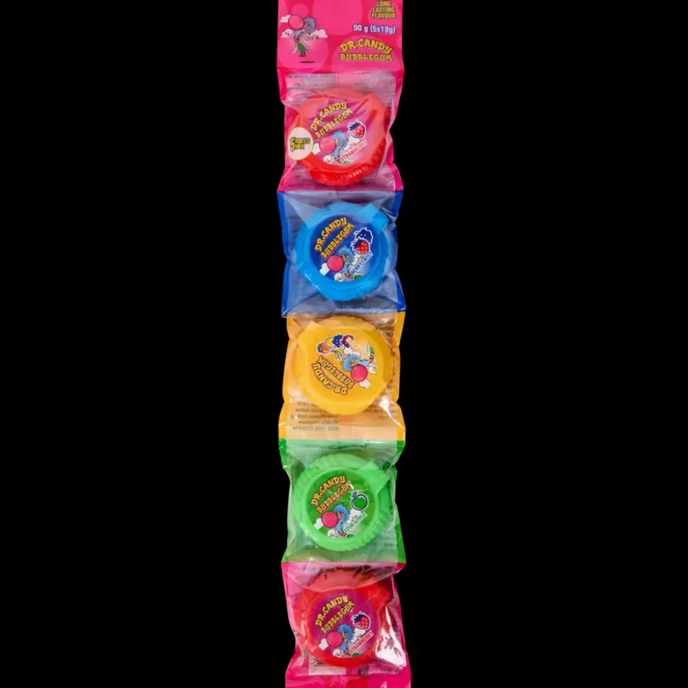 Drop & Snoep* Dr. Candy bubblegum | Action NL