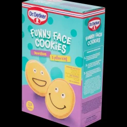 Koek & Bakproducten*Dr. Oetker funny faces | Action NL