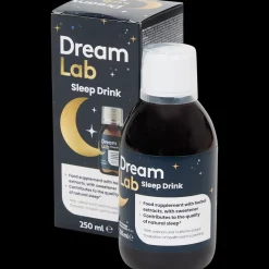 Gezondheid* Dream Lab slaapdrank | Action NL