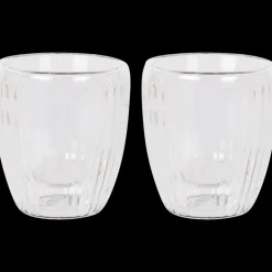 Glazen* Dubbelwandige glazen 2 Stuks | Action NL