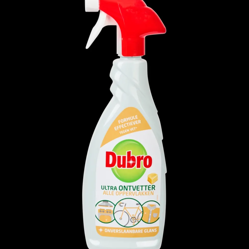 Schoonmaakmiddelen*Dubro ultra ontvetter | Action NL