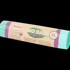 Prullenbakken*Dumil bio-afvalzakken 5 liter | Action NL