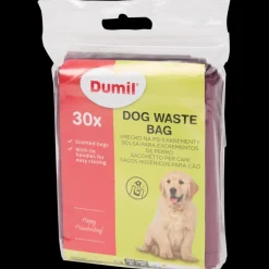Dierenbenodigdheden|Hond*Dumil hondenpoepzakjes | Action NL