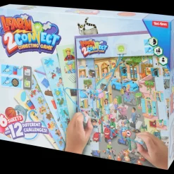 Spellen* Educatief elektronisch spel Vanaf 4 jaar | Action NL