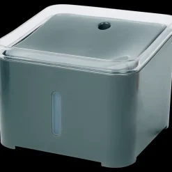 Dierenbenodigdheden* Elektrische drinkbak met ledlicht | Action NL