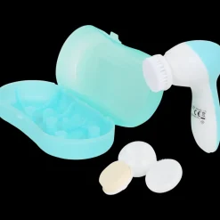 Gezichtsverzorging* Elektrische gezichtsreinigingsset | Action NL