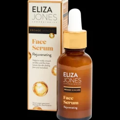 Lichaamsverzorging*Eliza Jones gezichtsserum Pro-Age 30 ml | Action NL